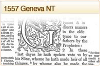 1557 Geneva NT