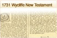 1731 Wycliffe NT